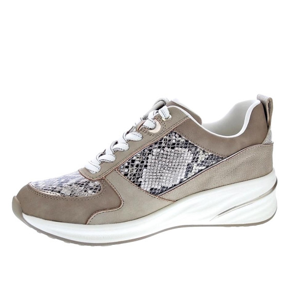 Zapatillas Tamaris zapatos Mujer modelo 23754 Beige 