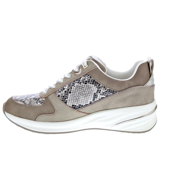 Zapatillas Tamaris zapatos Mujer modelo 23754 Beige 
