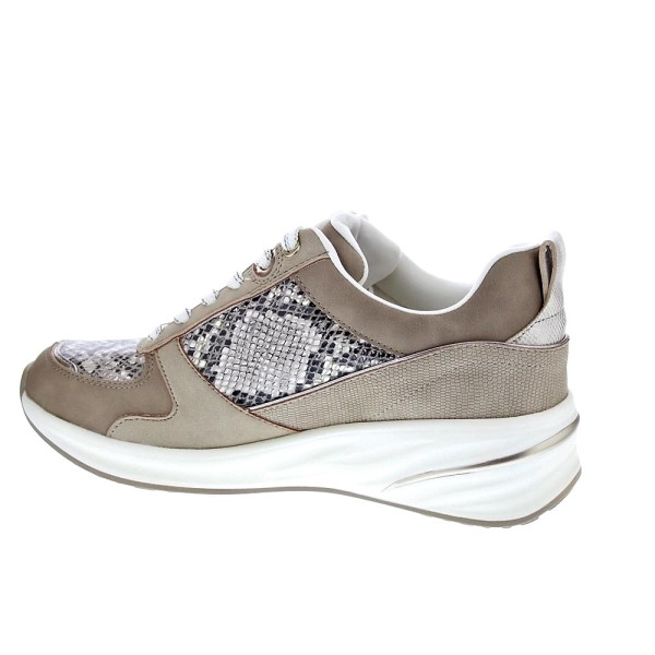Zapatillas Tamaris zapatos Mujer modelo 23754 Beige 