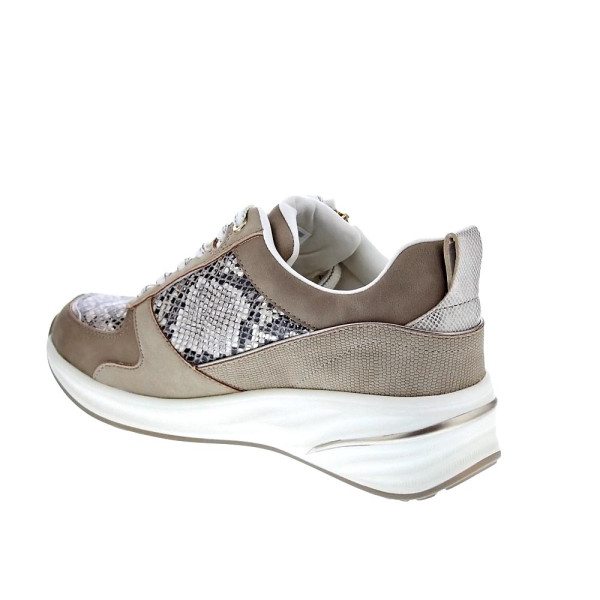 Zapatillas Tamaris zapatos Mujer modelo 23754 Beige 