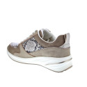 Zapatillas Tamaris zapatos Mujer modelo 23754 Beige 
