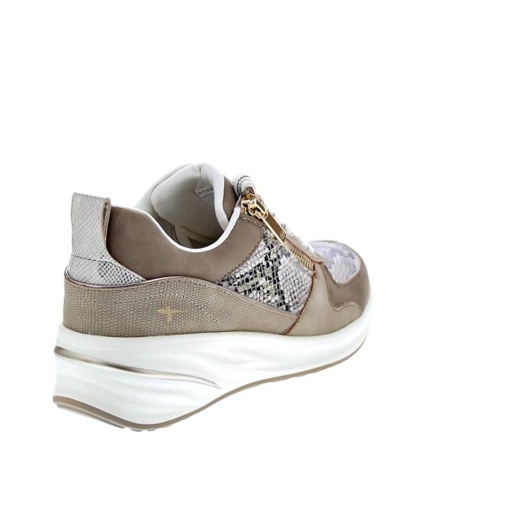 Zapatillas Tamaris zapatos Mujer modelo 23754 Beige 