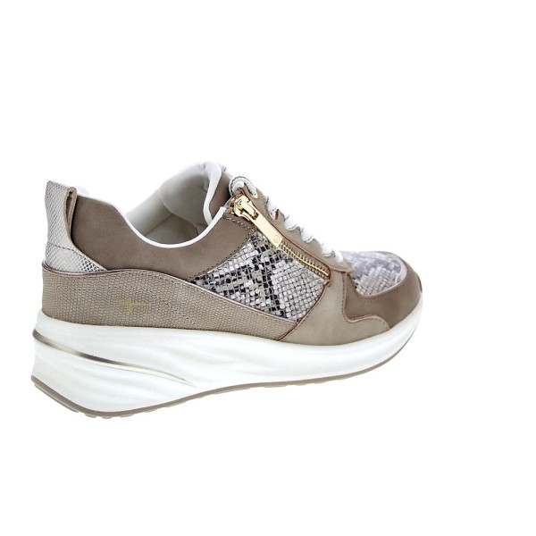 Zapatillas Tamaris zapatos Mujer modelo 23754 Beige 