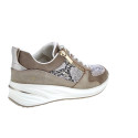 Zapatillas Tamaris zapatos Mujer modelo 23754 Beige 