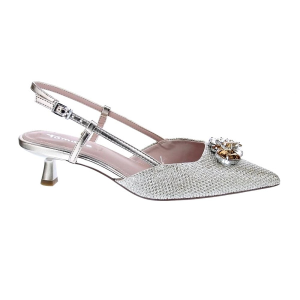 Sandalias Tamaris zapatos Mujer modelo 29512 Beige 