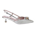 Sandalias Tamaris zapatos Mujer modelo 29512 Beige 