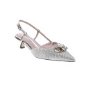 Sandalias Tamaris zapatos Mujer modelo 29512 Beige 