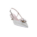 Sandalias Tamaris zapatos Mujer modelo 29512 Beige 