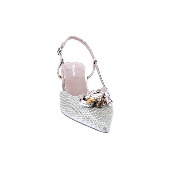 Sandalias Tamaris zapatos Mujer modelo 29512 Beige 