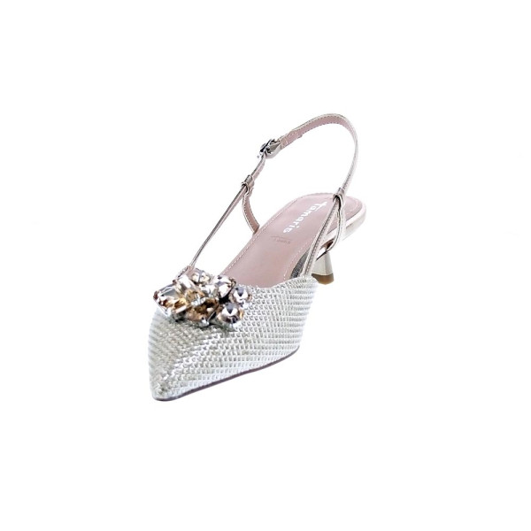 Sandalias Tamaris zapatos Mujer modelo 29512 Beige 