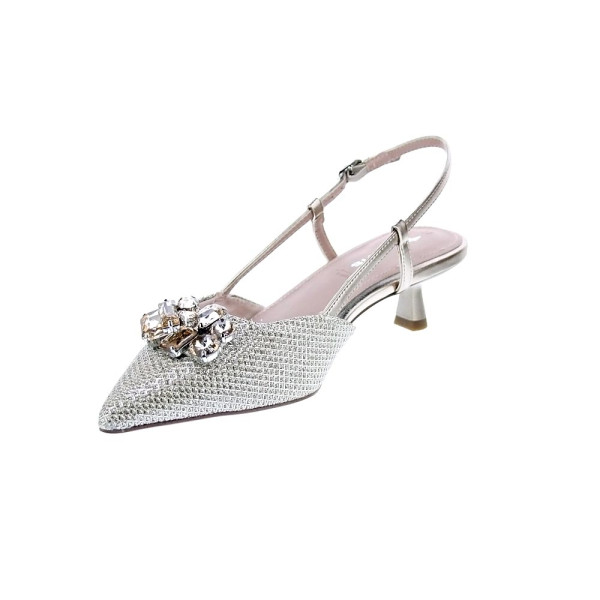 Sandalias Tamaris zapatos Mujer modelo 29512 Beige 