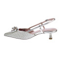 Sandalias Tamaris zapatos Mujer modelo 29512 Beige 