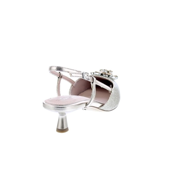 Sandalias Tamaris zapatos Mujer modelo 29512 Beige 
