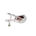 Sandalias Tamaris zapatos Mujer modelo 29512 Beige 