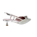 Sandalias Tamaris zapatos Mujer modelo 29512 Beige 