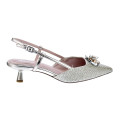 Sandalias Tamaris zapatos Mujer modelo 29512 Beige 
