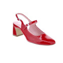 Sandalias Tamaris zapatos Mujer modelo 29601 Rojo 