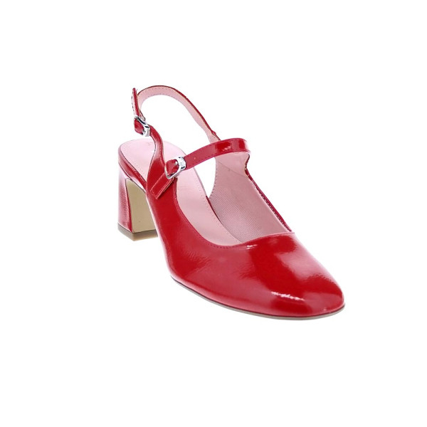 Sandalias Tamaris zapatos Mujer modelo 29601 Rojo 