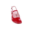 Sandalias Tamaris zapatos Mujer modelo 29601 Rojo 