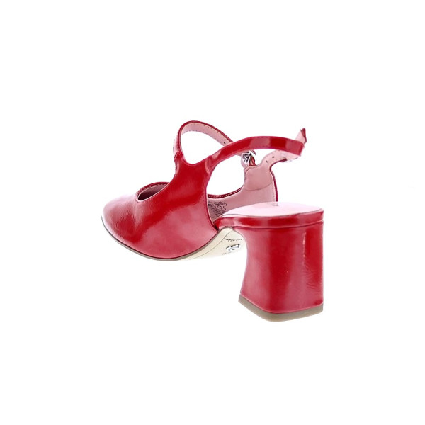 Sandalias Tamaris zapatos Mujer modelo 29601 Rojo 