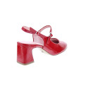 Sandalias Tamaris zapatos Mujer modelo 29601 Rojo 