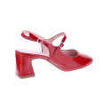 Sandalias Tamaris zapatos Mujer modelo 29601 Rojo 