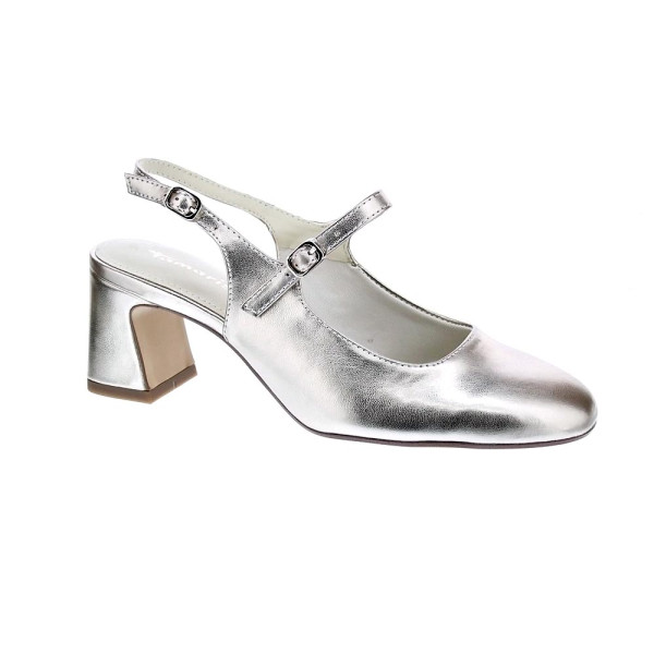 Sandalias Tamaris zapatos Mujer modelo 29601 Oro 