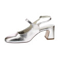 Sandalias Tamaris zapatos Mujer modelo 29601 Oro 