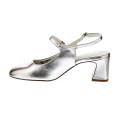 Sandalias Tamaris zapatos Mujer modelo 29601 Oro 