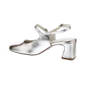 Sandalias Tamaris zapatos Mujer modelo 29601 Oro 
