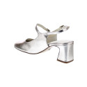 Sandalias Tamaris zapatos Mujer modelo 29601 Oro 