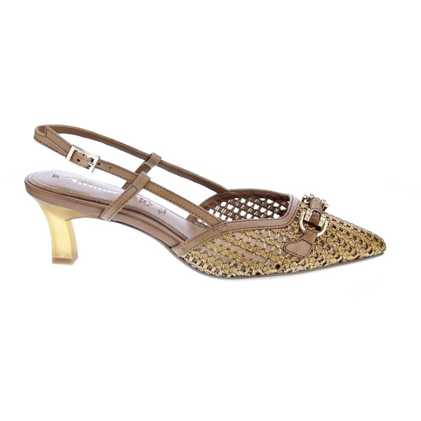 Sandalias Tamaris zapatos Mujer modelo 29634 Marrón 
