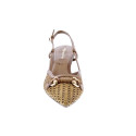 Sandalias Tamaris zapatos Mujer modelo 29634 Marrón 