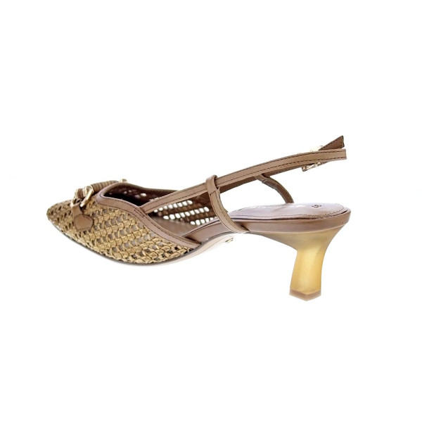 Sandalias Tamaris zapatos Mujer modelo 29634 Marrón 