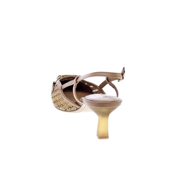 Sandalias Tamaris zapatos Mujer modelo 29634 Marrón 