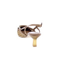 Sandalias Tamaris zapatos Mujer modelo 29634 Marrón 