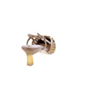 Sandalias Tamaris zapatos Mujer modelo 29634 Marrón 