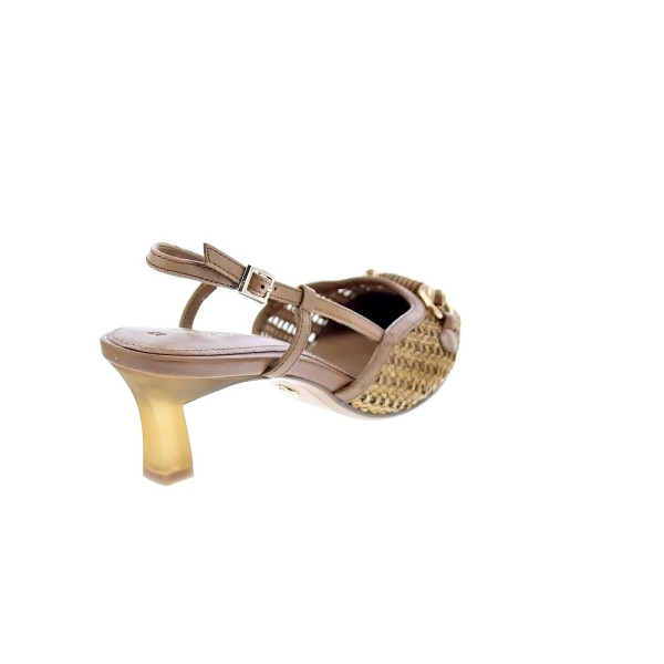Sandalias Tamaris zapatos Mujer modelo 29634 Marrón 