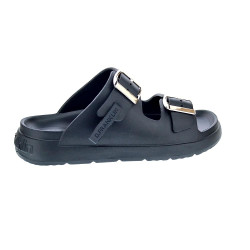 Sandalias DFranklin zapatos Mujer modelo Vibe Foam Negro 