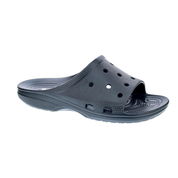 Chanclas Crocs zapatos Hombre modelo Classic Slide Negro 