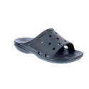 Chanclas Crocs zapatos Hombre modelo Classic Slide Negro 