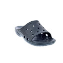 Chanclas Crocs zapatos Hombre modelo Classic Slide Negro 