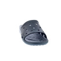 Chanclas Crocs zapatos Hombre modelo Classic Slide Negro 