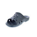 Chanclas Crocs zapatos Hombre modelo Classic Slide Negro 