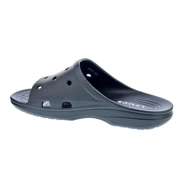 Chanclas Crocs zapatos Hombre modelo Classic Slide Negro 