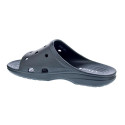 Chanclas Crocs zapatos Hombre modelo Classic Slide Negro 