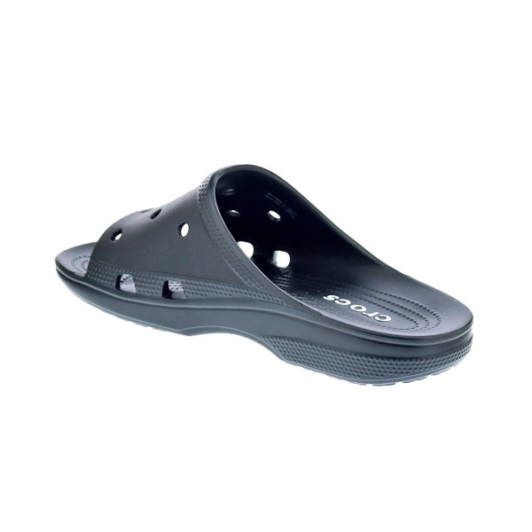Chanclas Crocs zapatos Hombre modelo Classic Slide Negro 