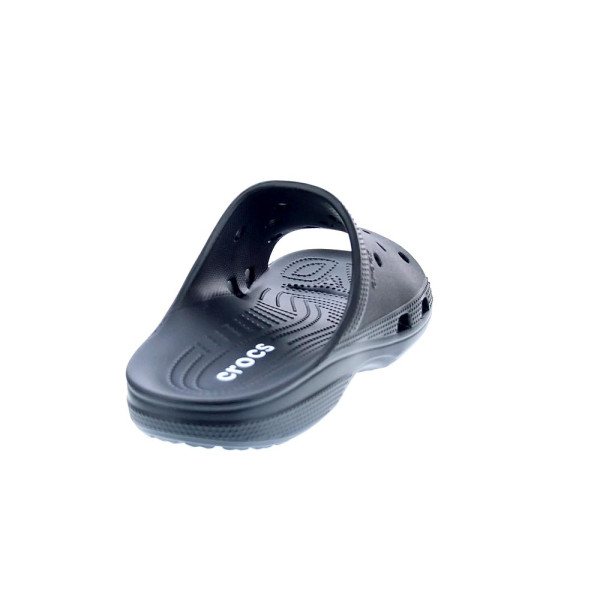 Chanclas Crocs zapatos Hombre modelo Classic Slide Negro 
