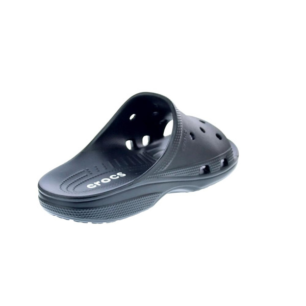 Chanclas Crocs zapatos Hombre modelo Classic Slide Negro 