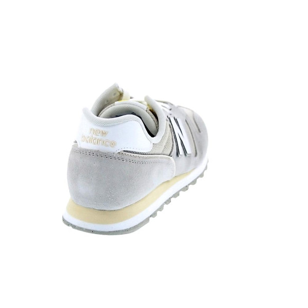 Zapatillas New Balance zapatos Mujer modelo W3738 Gris 